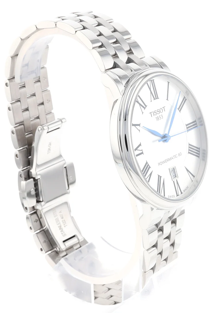 Tissot T-Classic Carson Premium Automatic Gents