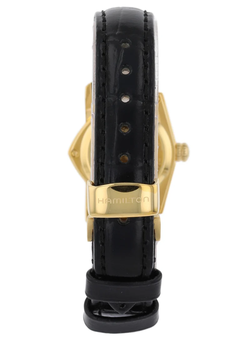 Hamilton Ventura Quartz