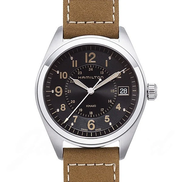 Hamilton Khaki Field Quartz