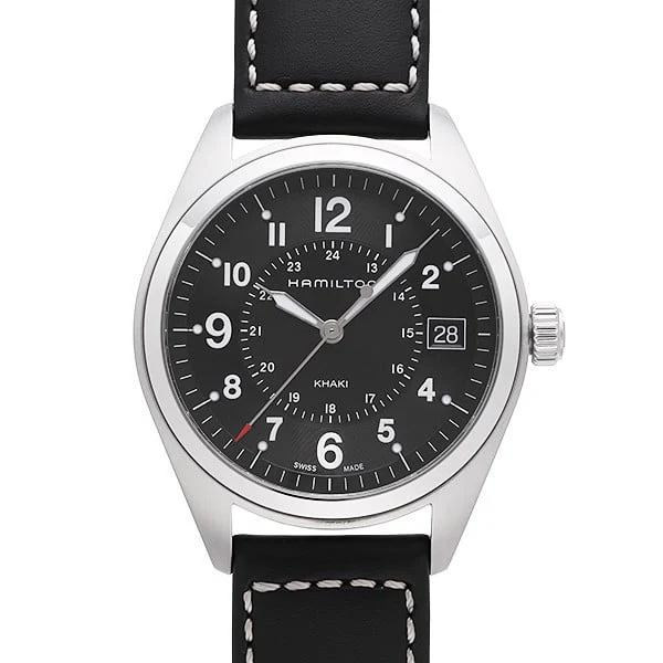 Hamilton Khaki Field Quartz