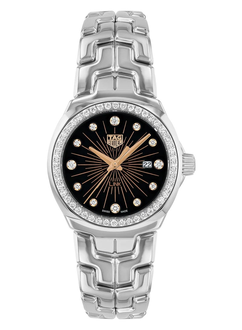 Tag Heuer Link Lady Quarz 32mm