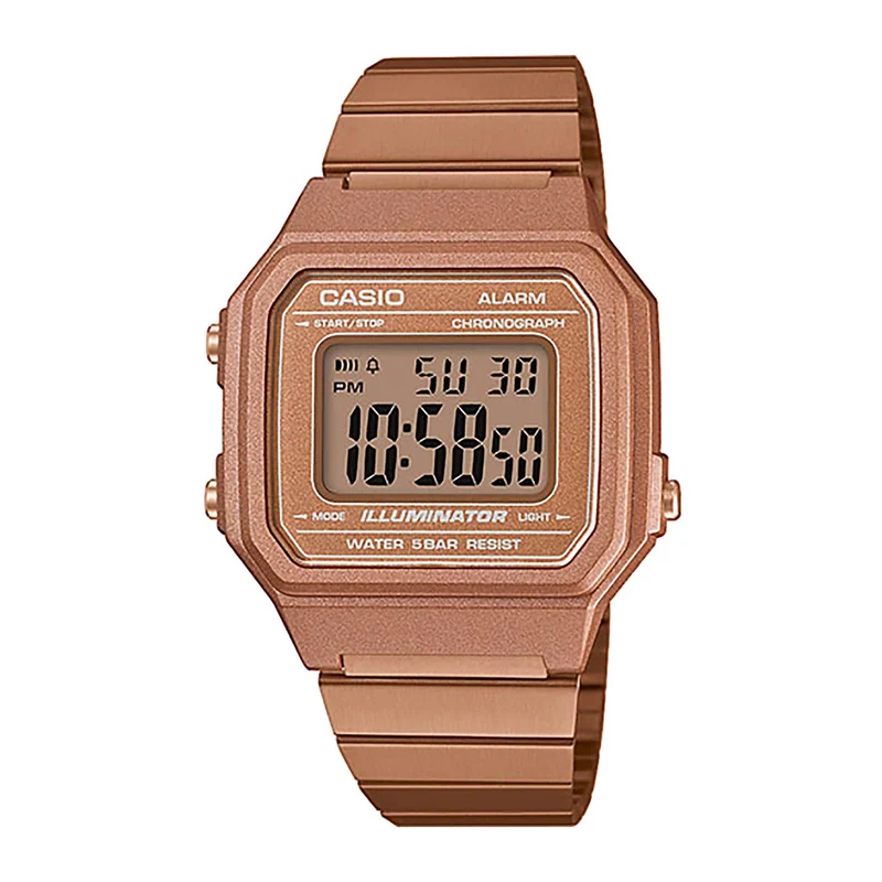 Casio Vintage B650WC-5AEF