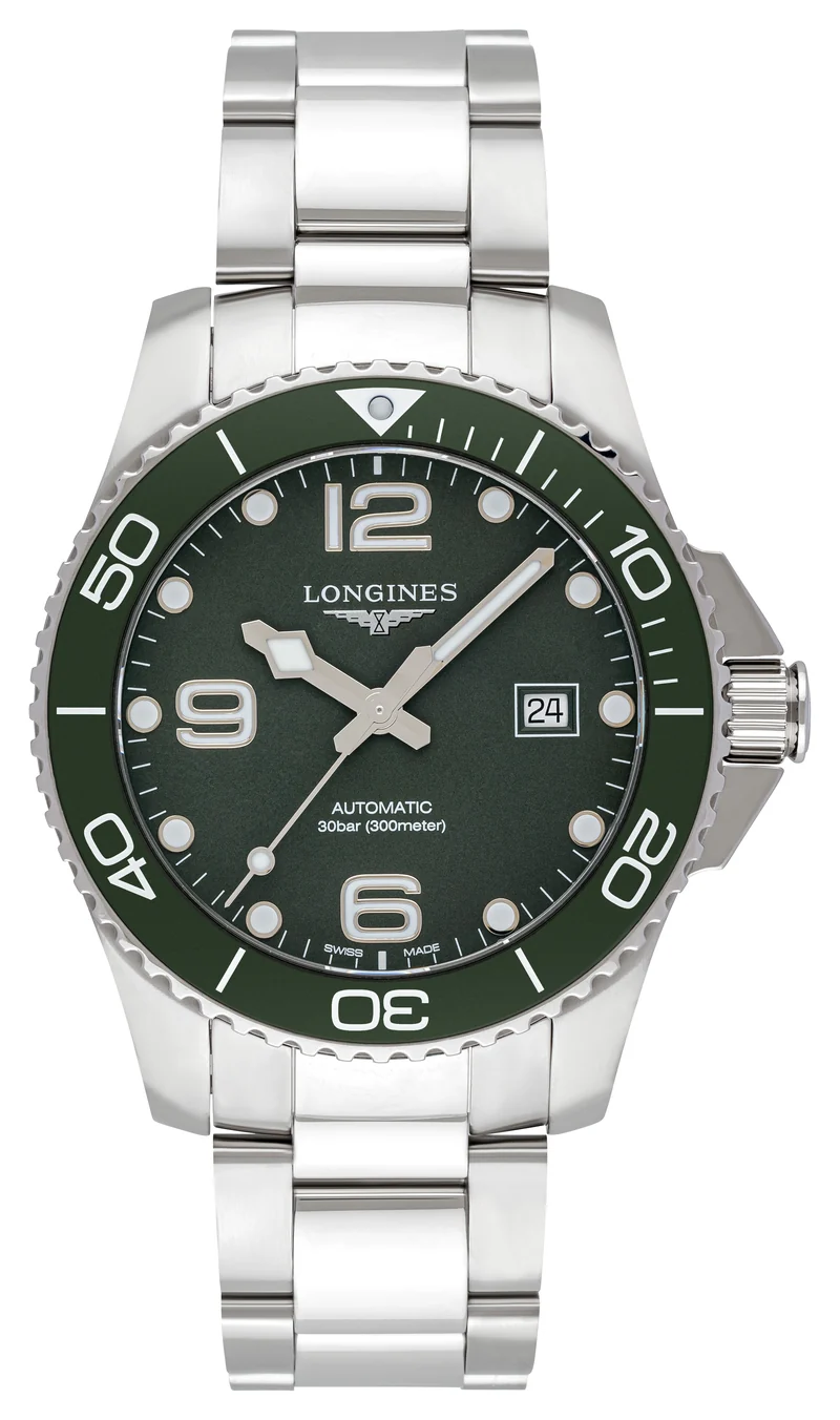 Longines HydroConquest Automatic 43mm