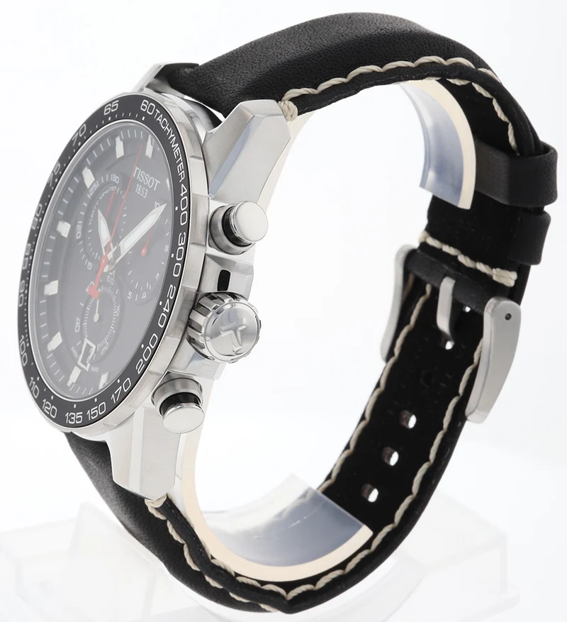 Tissot T-Sport Supersport Chrono
