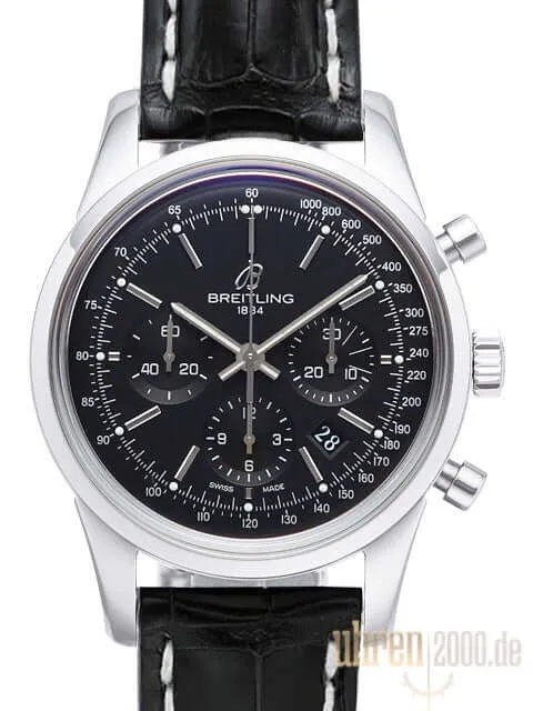 Breitling Transocean Chronograph AB015212.BA99.744P.A20D.1