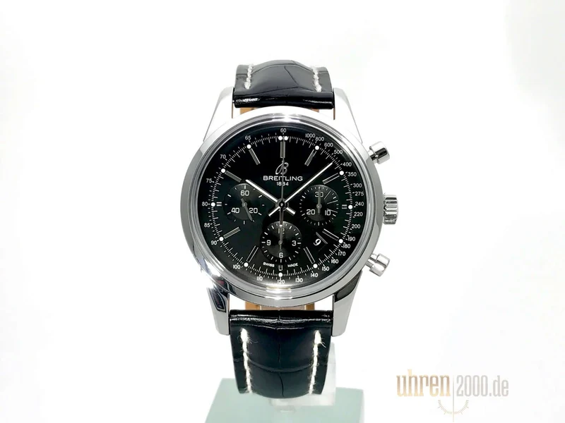 Breitling Transocean Chronograph AB015212.BA99.744P.A20D.1