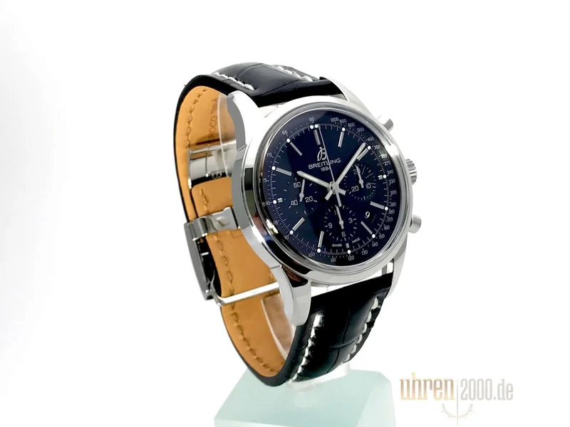 Breitling Transocean Chronograph AB015212.BA99.744P.A20D.1