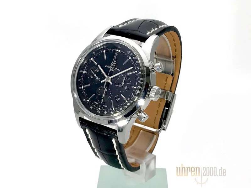 Breitling Transocean Chronograph AB015212.BA99.744P.A20D.1
