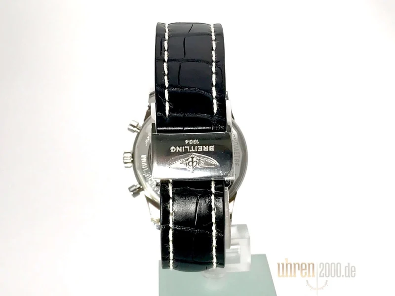 Breitling Transocean Chronograph AB015212.BA99.744P.A20D.1