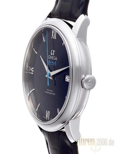 Omega De Ville Prestige Co-Axial Orbis 424.13.40.20.03.003