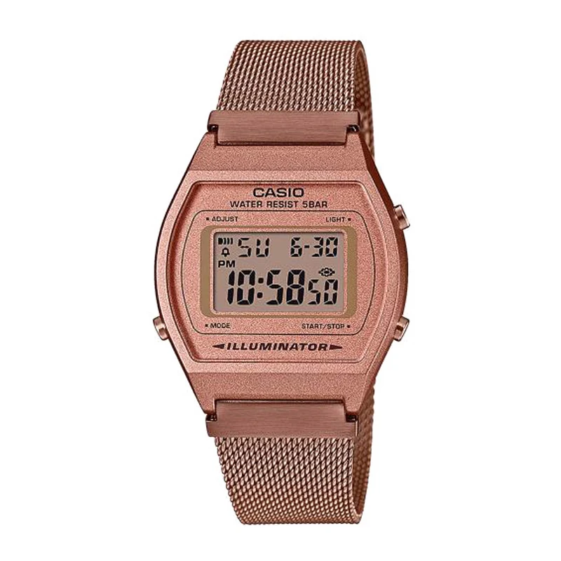 Casio Vintage B640WMR-5AEF