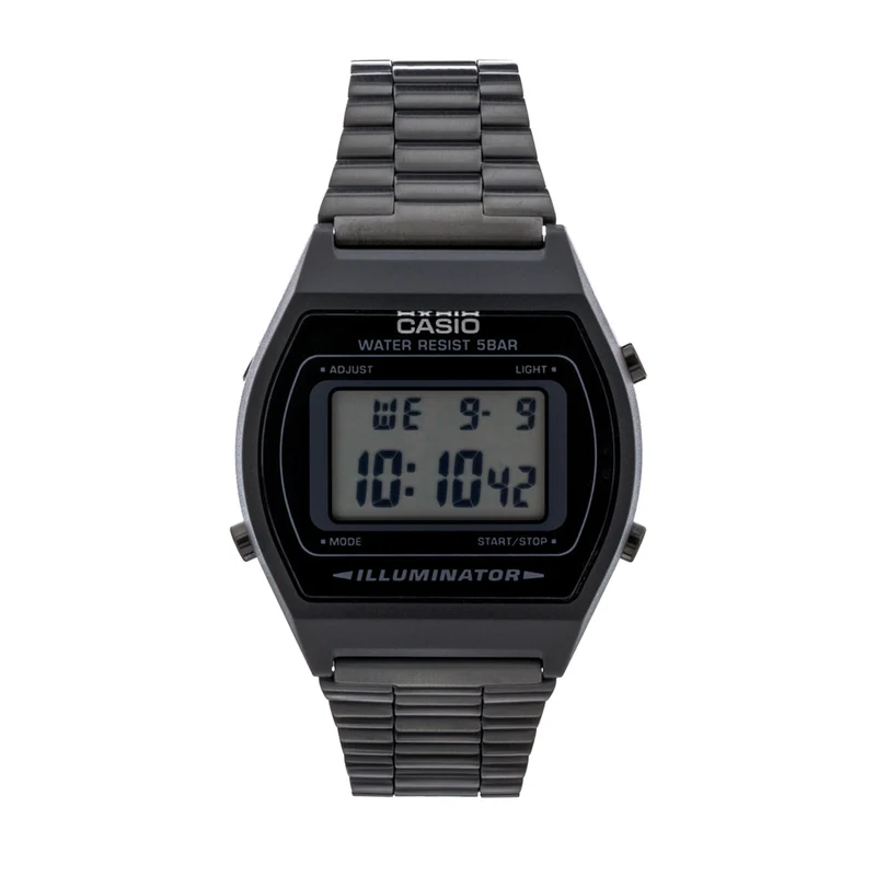 Casio Vintage B640WB-1AEF