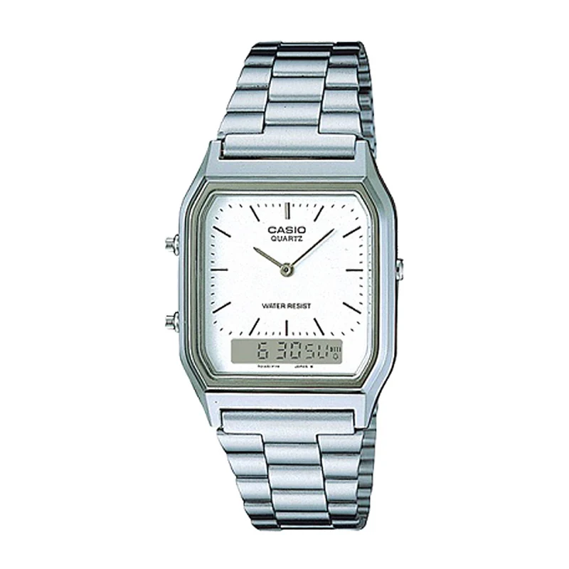Casio Vintage AQ-230A-7DMQYEF