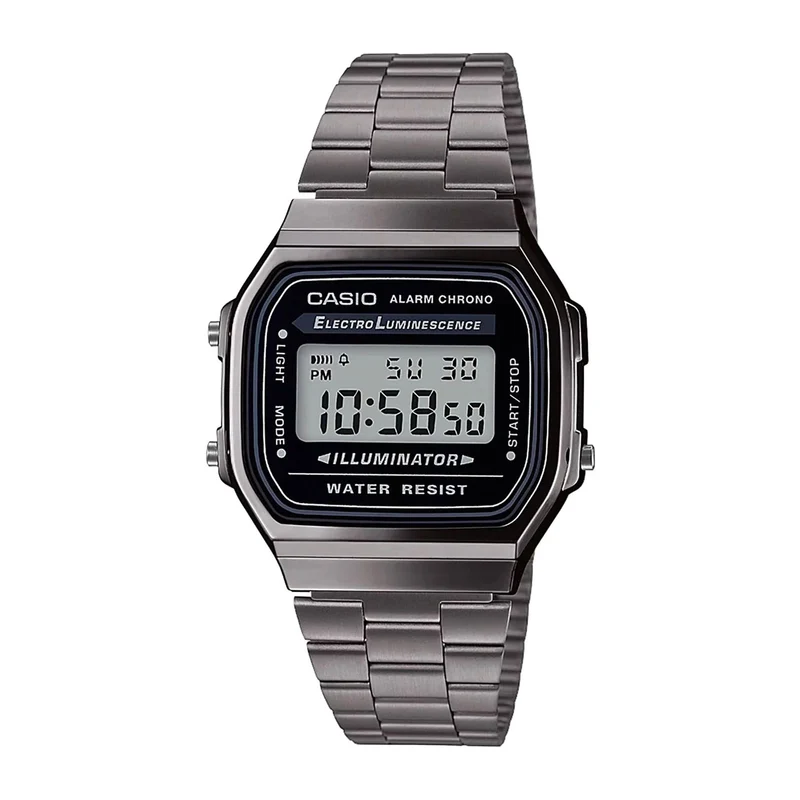 Casio Vintage A168WEGG-1AEF