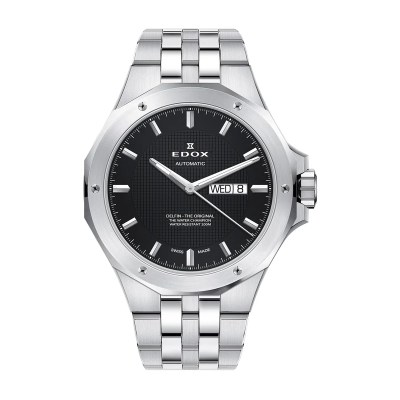 Edox Delfin 88005-3M-NIN