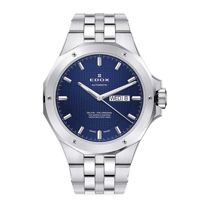 Edox Delfin 88005-3M-BUIN