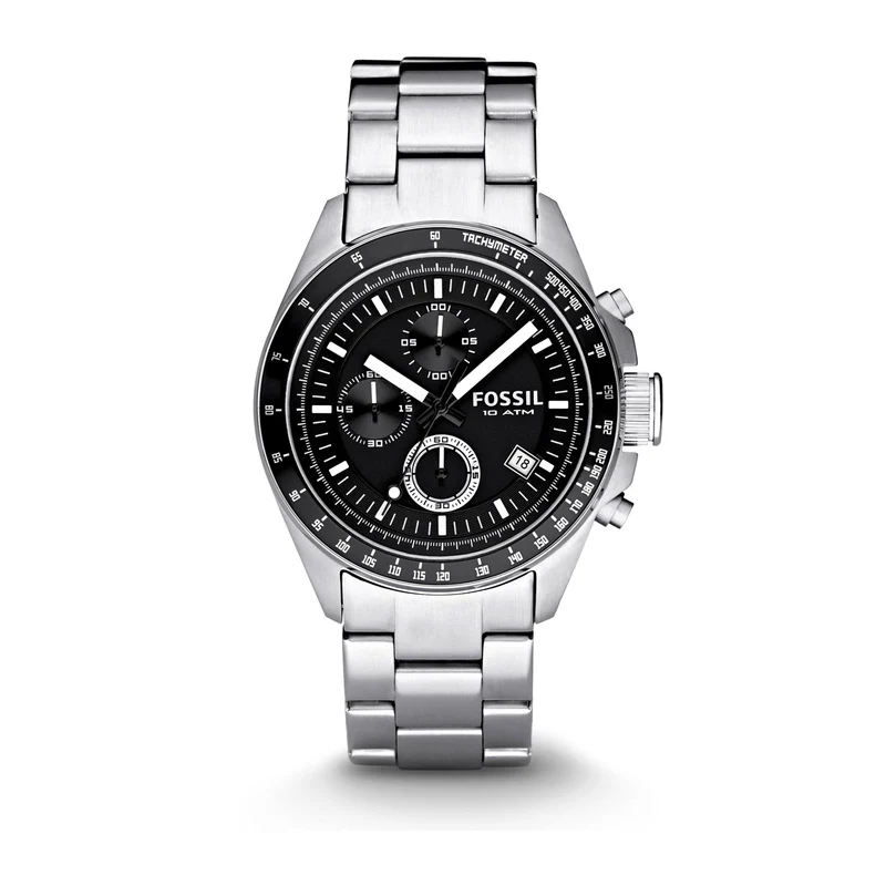 Fossil Decker CH2600IE