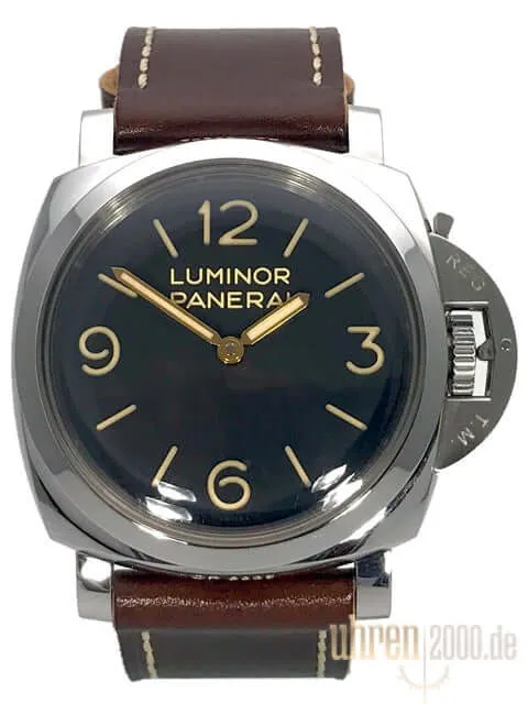 Panerai Luminor 1950 3 Days PAM00372 aus 2015