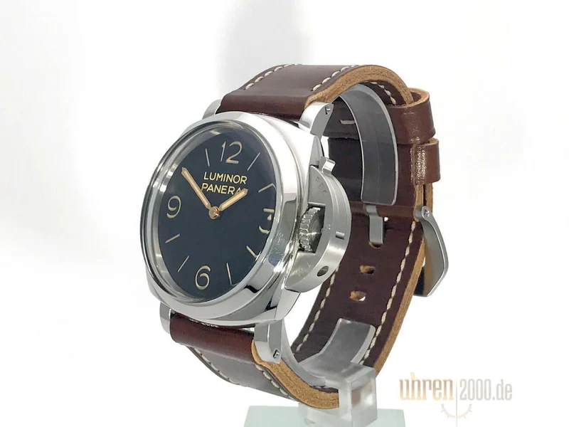 Panerai Luminor 1950 3 Days PAM00372 aus 2015