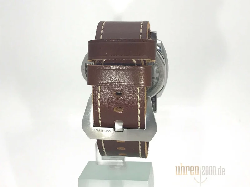 Panerai Luminor 1950 3 Days PAM00372 aus 2015