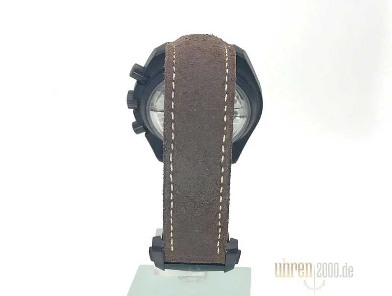 Omega Speedmaster Moonwatch 311.63.44.51.06.001 Dark Side Sedna Black aus 2016