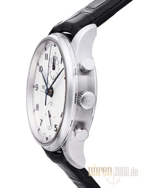 IWC Portugieser Chronograph Classic IW390302