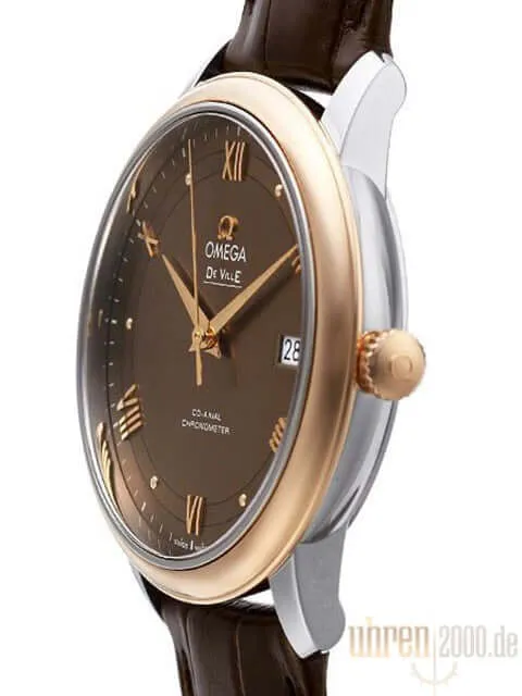 Omega De Ville Prestige Co-Axial 424.23.40.20.13.001