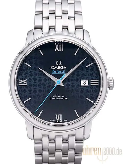 Omega De Ville Prestige Co-Axial Orbis 424.10.40.20.03.003