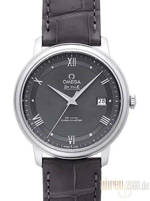 Omega De Ville Prestige Co-Axial 424.13.40.20.06.001