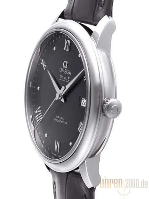 Omega De Ville Prestige Co-Axial 424.13.40.20.06.001