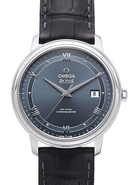 Omega De Ville Prestige Co-Axial 424.13.40.20.03.002