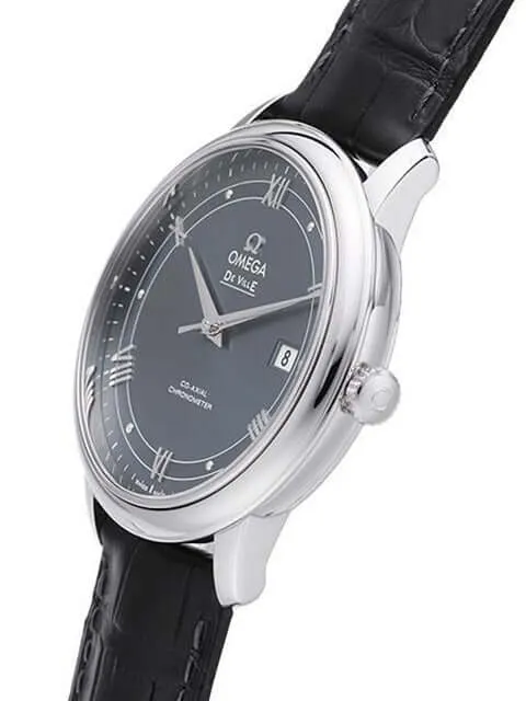 Omega De Ville Prestige Co-Axial 424.13.40.20.03.002