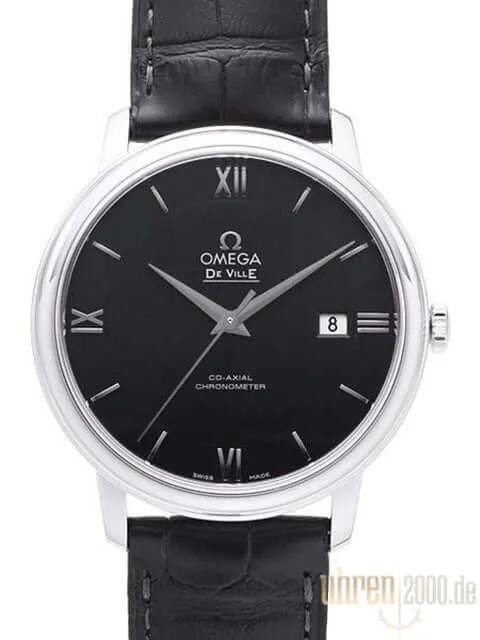 Omega De Ville Prestige Co-Axial 424.13.40.20.01.001