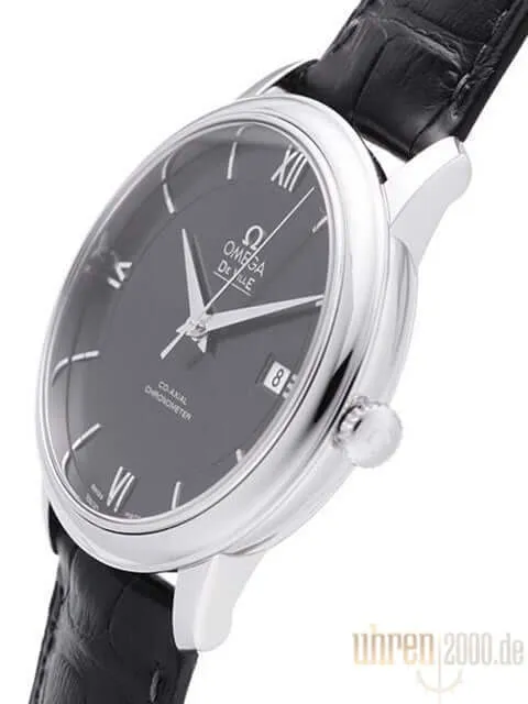 Omega De Ville Prestige Co-Axial 424.13.40.20.01.001