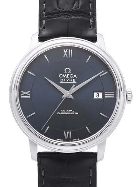 Omega De Ville Prestige Co-Axial 424.13.40.20.03.001