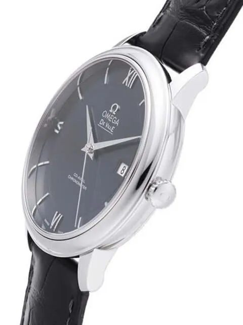 Omega De Ville Prestige Co-Axial 424.13.40.20.03.001