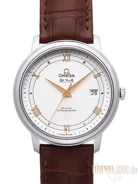 Omega De Ville Prestige Co-Axial 424.13.40.20.02.002