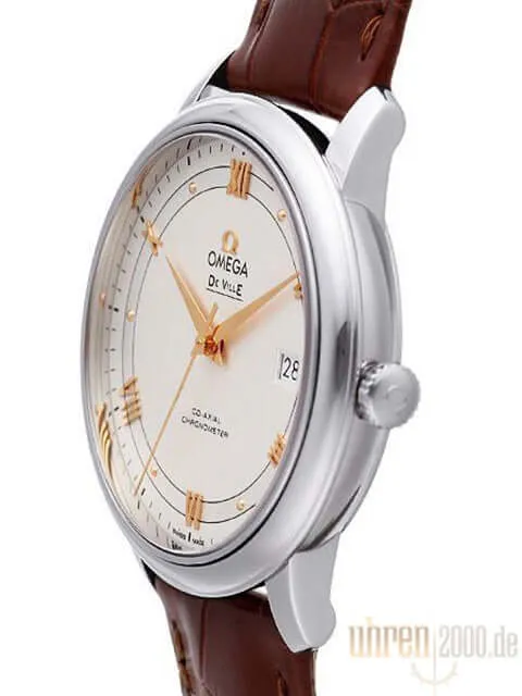 Omega De Ville Prestige Co-Axial 424.13.40.20.02.002