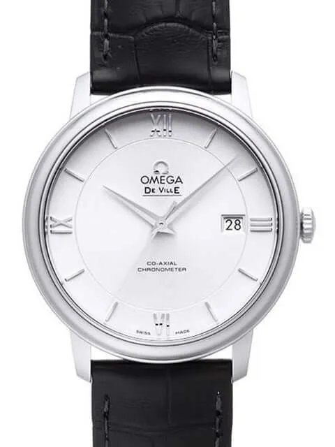 Omega De Ville Prestige Co-Axial 424.13.40.20.02.001