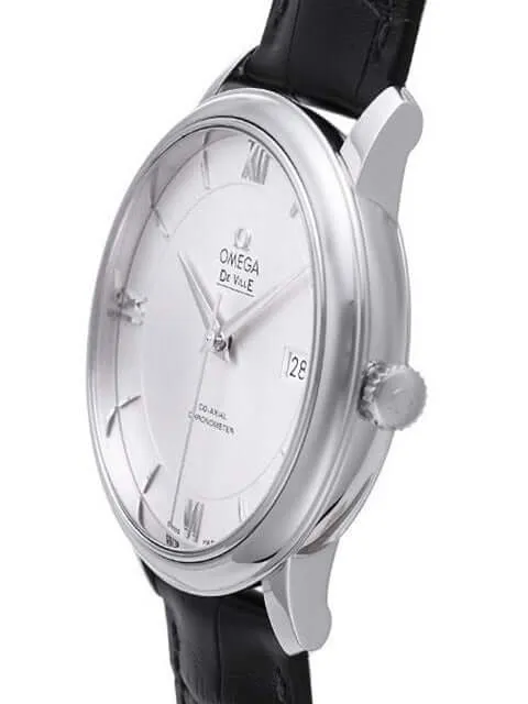 Omega De Ville Prestige Co-Axial 424.13.40.20.02.001