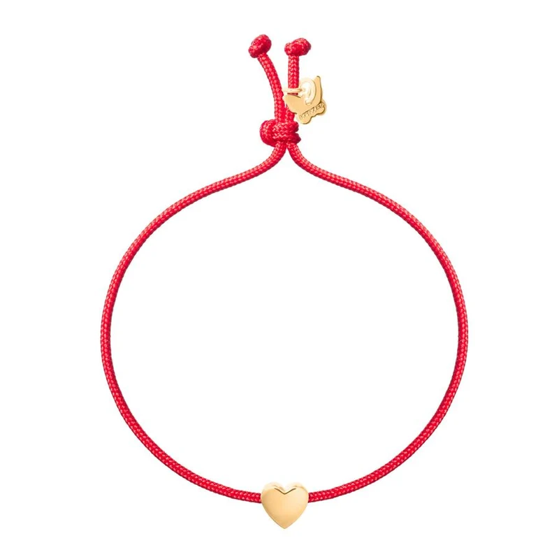 Borboleta Heart CC-RD-35