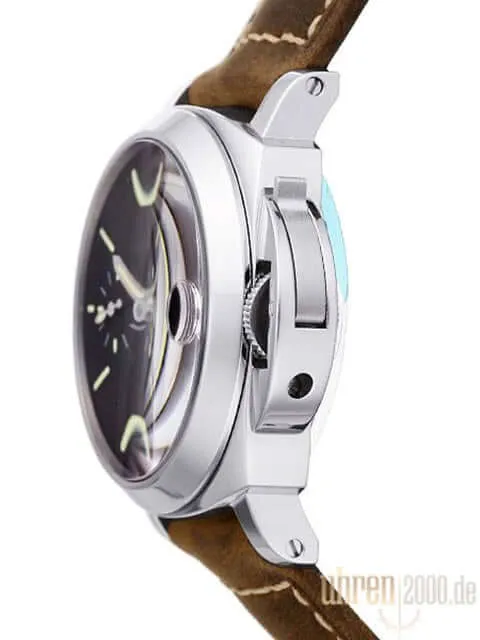 Panerai Luminor Marina Automatic Acciaio PAM01048