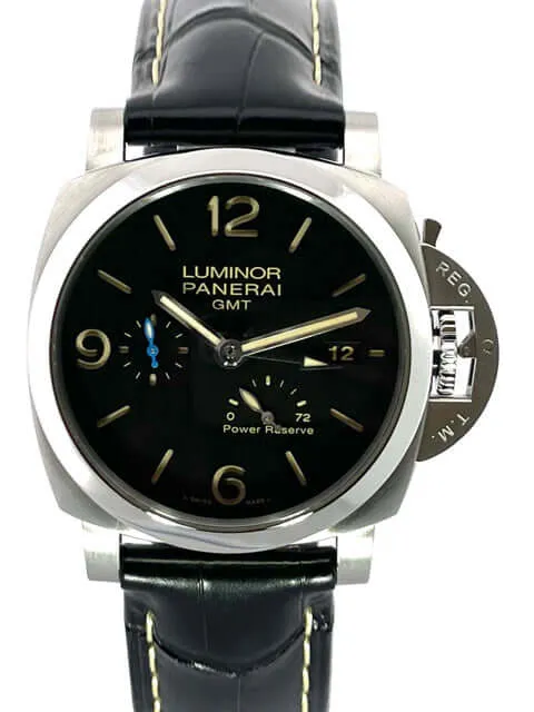 Panerai Luminor 1950 3 Days GMT Power Reserve PAM01321