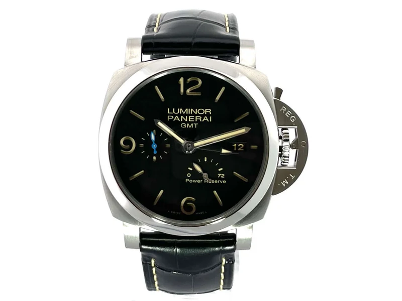 Panerai Luminor 1950 3 Days GMT Power Reserve PAM01321