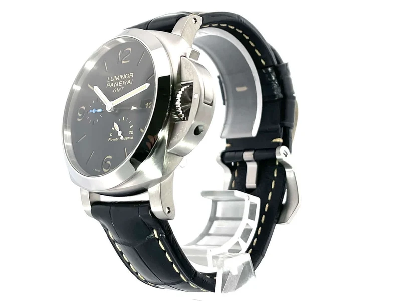 Panerai Luminor 1950 3 Days GMT Power Reserve PAM01321