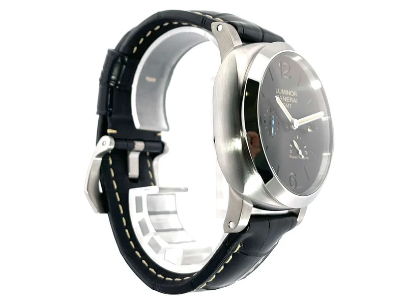 Panerai Luminor 1950 3 Days GMT Power Reserve PAM01321