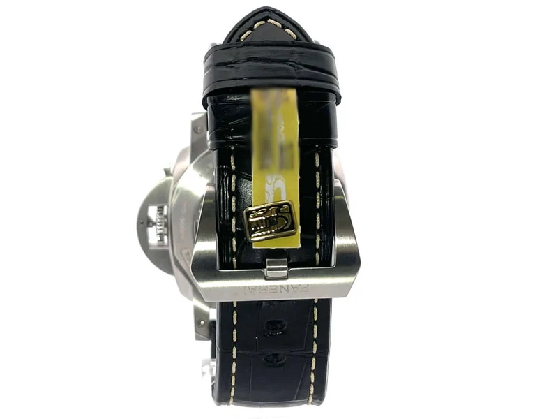 Panerai Luminor 1950 3 Days GMT Power Reserve PAM01321