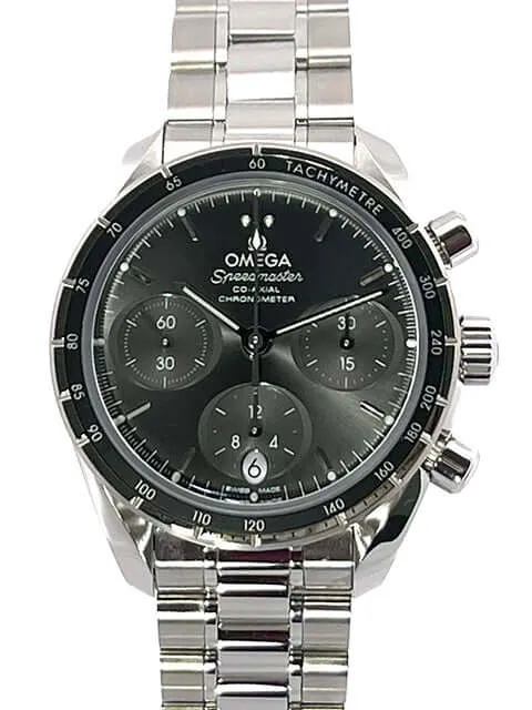 OMEGA Speedmaster 38 Ref. 324.30.38.50.06.001