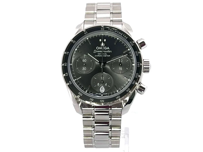 OMEGA Speedmaster 38 Ref. 324.30.38.50.06.001