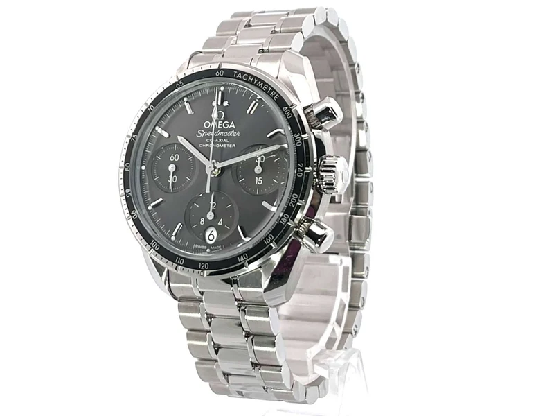 OMEGA Speedmaster 38 Ref. 324.30.38.50.06.001